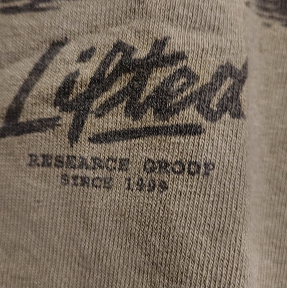LRG Tree Logo Shirt - Picture 3 of 6